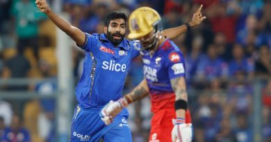 Jasprit Bumrah Wins Battle With Virat Kohli, Produces Stunner To Dismiss RCB Star - Watch | Cricket News