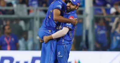 Jasprit Bumrah's Heartwarming Moment With Rohit Sharma After 5-Wicket Haul Goes Viral - Watch | Cricket News