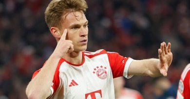 Joshua Kimmich Heads Bayern Munich Past Arsenal Into Champions League Semi-Finals | Football News