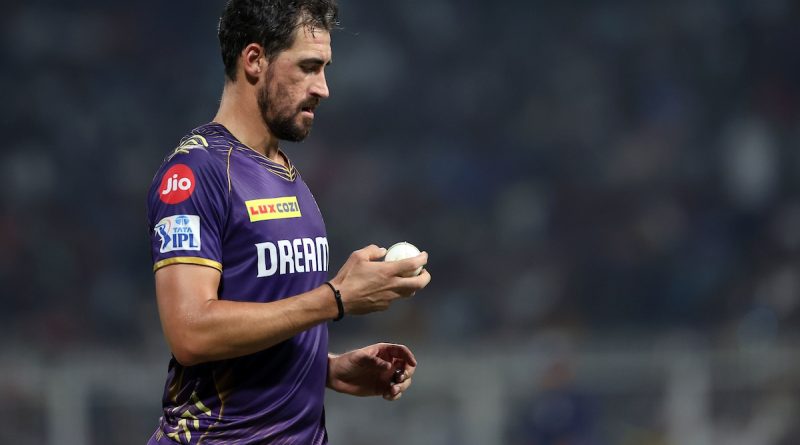 KKR CEO Breaks Silence On Rs 24.75 Crore Investment In Under-Fire Mitchell Starc | Cricket News