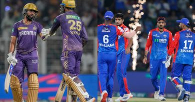 KKR vs DC Dream 11 Prediction: इन खिलाड़ी को चुने कप्तान और उपकप्तान के रूप में, विनर बनने की बन सकती संभावना - India TV Hindi