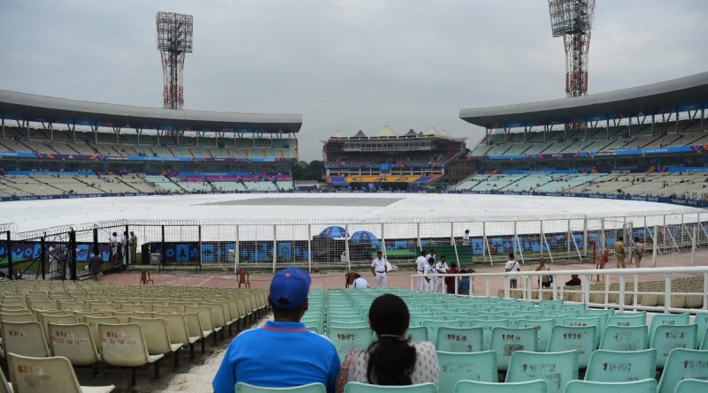 KKR vs DC Pitch Report: कोलकाता की पिच पर कौन मारेगा बाजी, यहां देखें पूरी जानकारी - India TV Hindi