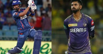 KKR vs LSG Live: कोलकाता नाइट राइडर्स ने जीता टॉस, पहले गेंदबाजी का किया फैसला