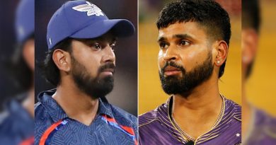 KKR vs LSG Score LIVE Updates, IPL 2024: As LSG Face KKR, Under-Fire KL Rahul Eyes Big Milestone To Silence Critics | Cricket News