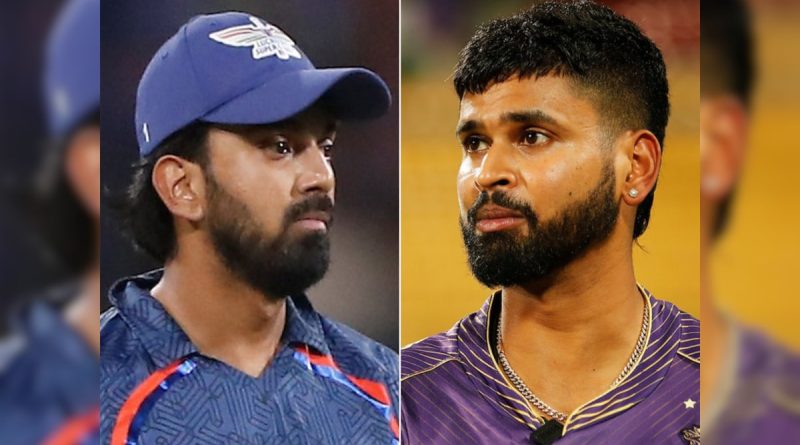 KKR vs LSG Score LIVE Updates, IPL 2024: As LSG Face KKR, Under-Fire KL Rahul Eyes Big Milestone To Silence Critics | Cricket News