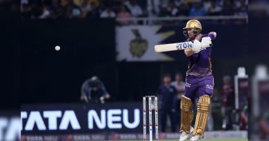 KKR vs LSG Score LIVE Updates, IPL 2024: Phil Salt Hits 50, Eyes Another Big T20 Feat As KKR Dominate LSG | Cricket News