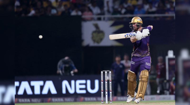 KKR vs LSG Score LIVE Updates, IPL 2024: Phil Salt Hits 50, Eyes Another Big T20 Feat As KKR Dominate LSG | Cricket News