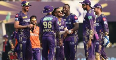 KKR vs LSG: कोलकाता नाइट राइडर्स ने बदल दिया इतिहास, IPL में पहली बार किया ये कारनामा - India TV Hindi