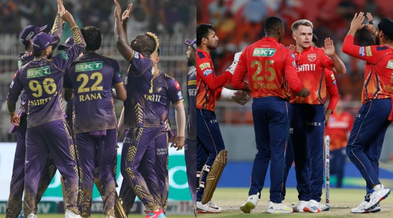 KKR vs PBKS Dream 11 Prediction: इस खिलाड़ी को बनाए कप्तान और उपकप्तान, जीतने की बन सकती संभावना - India TV Hindi