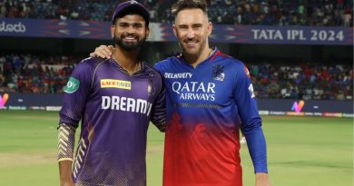 KKR vs RCB Dream 11 Prediction: किसे बनाए कप्तान और उपकप्तान, ऐसा करके बन सकते हैं विनर - India TV Hindi