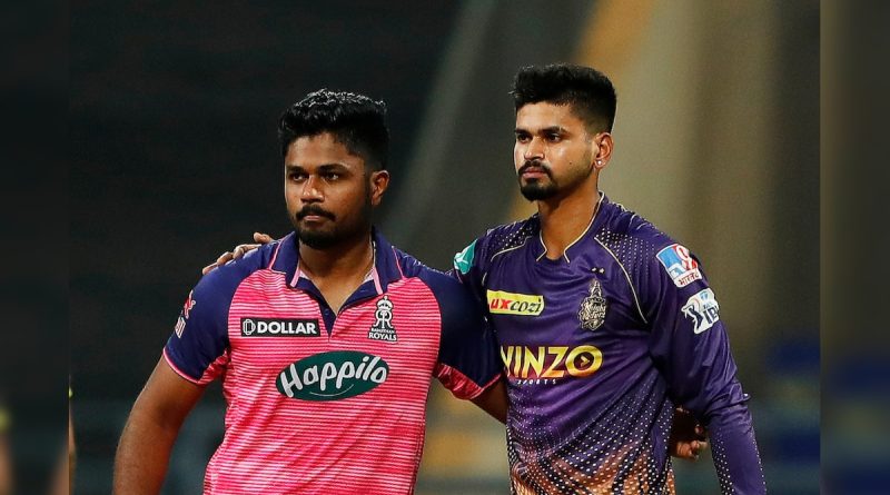 KKR vs RR LIVE Score Updates, IPL 2024: KKR Chase Sensational Feat vs RR In Top Of The Table Clash | Cricket News