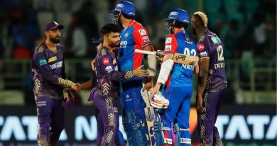 KKR की जीत ने बदल दिया Points Table का पूरा खेल, पंत की टीम को हुआ भारी नुकसान  - India TV Hindi