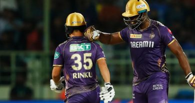 KKR की टीम ने चकनाचूर किया लखनऊ सुपर जायंट्स का महारिकॉर्ड, अब पहले नंबर पर पहुंची टीम - India TV Hindi