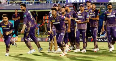 KKR की टीम ने लगातार तीसरा मैच जीतकर रचा इतिहास, IPL के इतिहास में पहली बार किया ऐसा - India TV Hindi