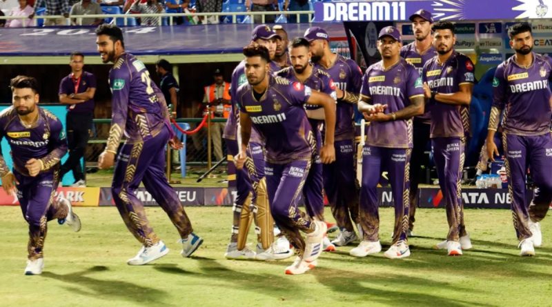 KKR की टीम ने लगातार तीसरा मैच जीतकर रचा इतिहास, IPL के इतिहास में पहली बार किया ऐसा - India TV Hindi