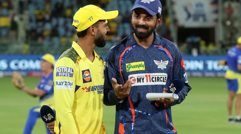 KL Rahul, Ruturaj Gaikwad Face BCCI's Wrath After LSG vs CSK IPL 2024 Clash. Here's Why | Cricket News