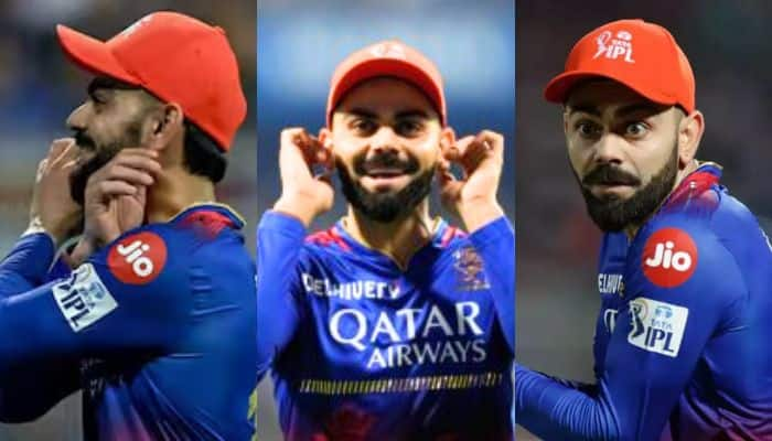 Kohli Ko Bowling Do..., Virat Kohlis Reaction To Fans Demand During MI vs RCB Game In IPL 2024 Goes Viral - Watch