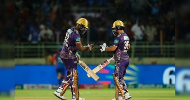 Kolkata Knight Riders Assistant Coach Credits Batters For Team's Brilliant Start In IPL 2024 | Cricket News