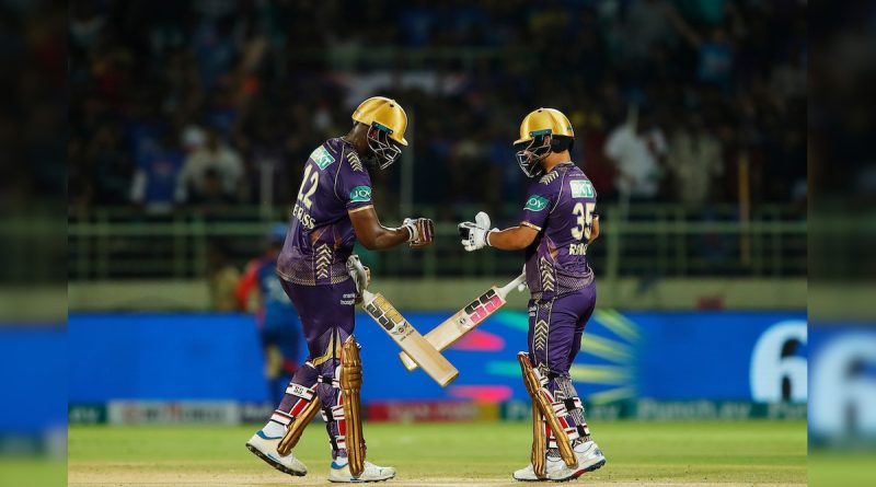 Kolkata Knight Riders Assistant Coach Credits Batters For Team's Brilliant Start In IPL 2024 | Cricket News