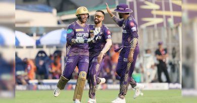 Kolkata Knight Riders vs Rajasthan Royals, IPL 2024: Match Preview, Fantasy Picks, Pitch And Weather Reports | Cricket News