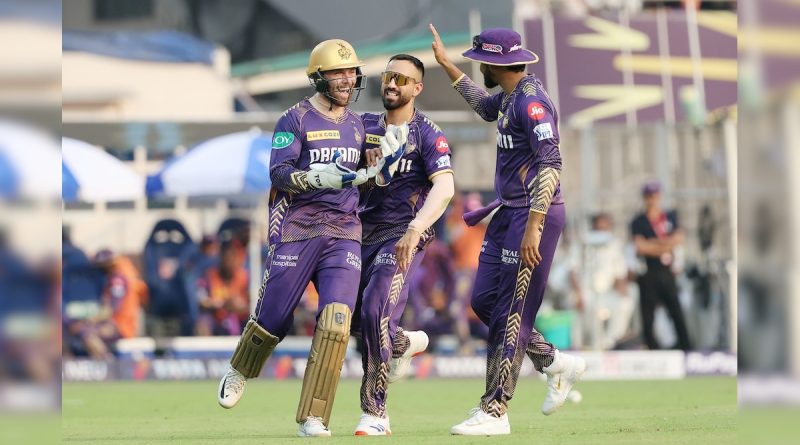 Kolkata Knight Riders vs Rajasthan Royals, IPL 2024: Match Preview, Fantasy Picks, Pitch And Weather Reports | Cricket News