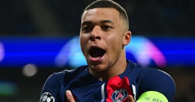 Kylian Mbappes PSG vs FC Barcelona UEFA Champions League Match LIVE Streaming Details: When And Where To Watch Quarter-Finals 2nd Leg Online, On TV And More In India?