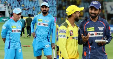 LSG vs CSK: 7 साल बाद IPL में खेल रहा ये खिलाड़ी, केएल राहुल ने खोली किस्मत - India TV Hindi