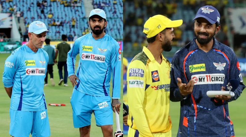 LSG vs CSK: 7 साल बाद IPL में खेल रहा ये खिलाड़ी, केएल राहुल ने खोली किस्मत - India TV Hindi