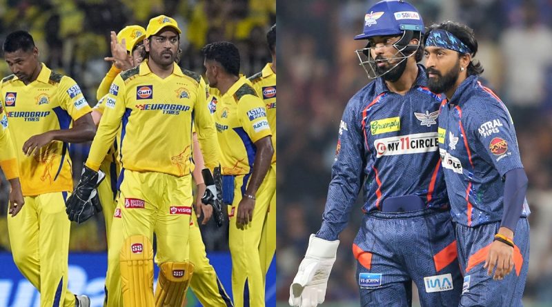 LSG vs CSK Dream 11 Prediction: अपनी टीम में दें इन खिलाड़ियों को जगह, बन सकती विनर बनने की संभावना - India TV Hindi