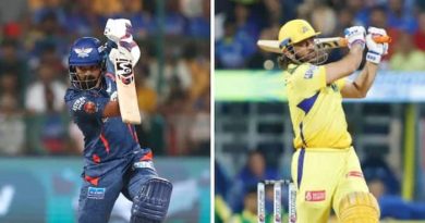 LSG vs CSK Dream11 Team Prediction, Match Preview, Fantasy Cricket Hints: Captain, Probable Playing 11s, Team News; Injury Updates For Today’s Lucknow Super Giants vs Chennai Super Kings In Ekana Cricket Stadium 730PM IST, Lucknow