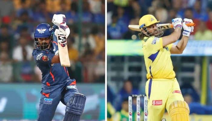 LSG vs CSK Dream11 Team Prediction, Match Preview, Fantasy Cricket Hints: Captain, Probable Playing 11s, Team News; Injury Updates For Today’s Lucknow Super Giants vs Chennai Super Kings In Ekana Cricket Stadium 730PM IST, Lucknow