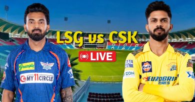 LSG vs CSK Live: लखनऊ के सामने चेन्नई की चुनौती, थोड़ी देर में होगा टॉस - India TV Hindi