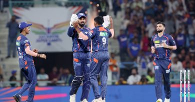 LSG vs GT, IPL 2024: Marcus Stoinis, Yash Thakur Shine As Lucknow Super Giants Beat Gujarat Titans By 33 Runs | Cricket News