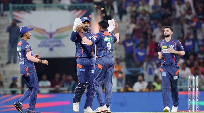 LSG vs GT, IPL 2024: Marcus Stoinis, Yash Thakur Shine As Lucknow Super Giants Beat Gujarat Titans By 33 Runs | Cricket News