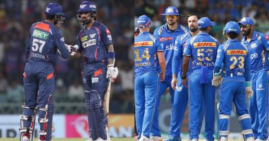 LSG vs MI Dream 11 Prediction: इस फॉर्मूले से बनाए अपनी टीम, कप्तान और उपकप्तान के लिए इन खिलाड़ियों को चुने - India TV Hindi