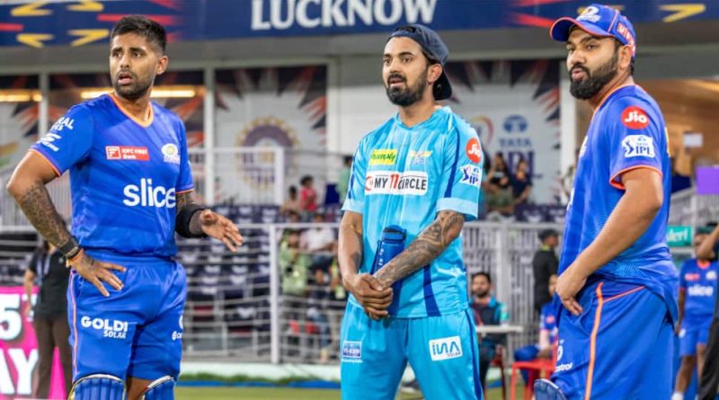 LSG vs MI Dream11 Team Prediction, Match Preview, Fantasy Cricket Hints: Captain, Probable Playing 11s, Team News; Injury Updates For Today’s Lucknow Super Giants Vs Mumbai Indians In Ekana Stadium, 730PM IST, Lucknow