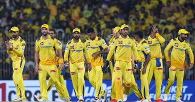 LSG से हार पर CSK के कप्तान रुतुराज गायकवाड़ ने बताया कहां हुई चूक, कहा - हमने 10 से 15 रन कम बनाए - India TV Hindi