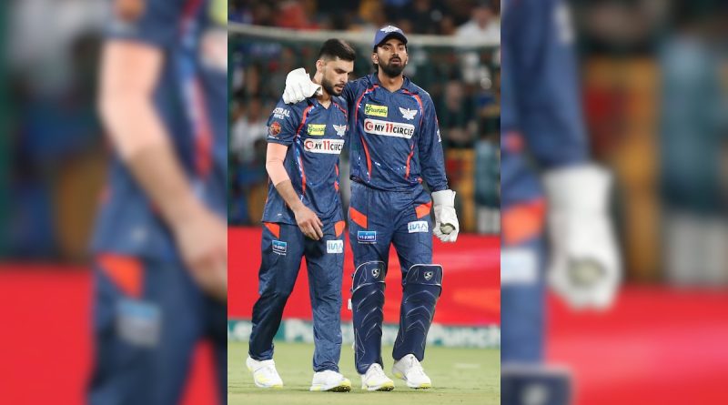 LST vs GT, IPL 2024: Predicted Playing XIs And Impact Substitutes | Cricket News