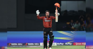 "Little Inside Joke": Travis Head On His Celebration After Scoring Ton Against RCB | Cricket News