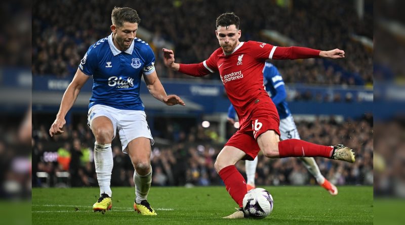 Liverpool Lose At Everton To Leave Premier League Hopes In Ruins | Football News