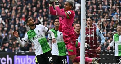 Liverpool's Premier League Title Hopes Suffer Blow, Sheffield United Relegated | Football News