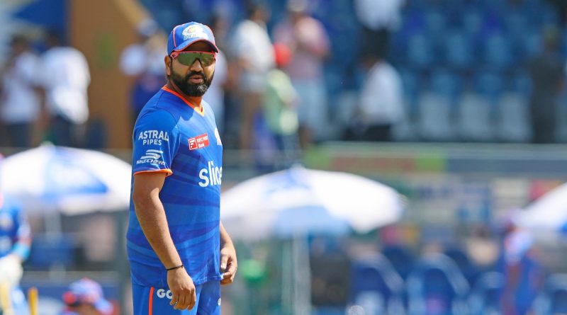 Lucknow Super Giants Tease Mumbai Indians With Audacious Rohit Sharma IPL Mega Auction Target | Cricket News