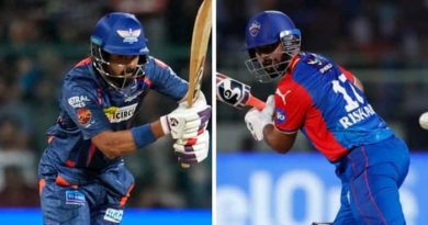 Lucknow Super Giants vs Delhi Capitals Dream11 Team Prediction, Match Preview