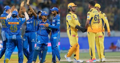 MI vs CSK Dream 11 Prediction: इस खिलाड़ी को बनाएं कप्तान और उपकप्तान, विनर बनने की पूरी संभावना - India TV Hindi