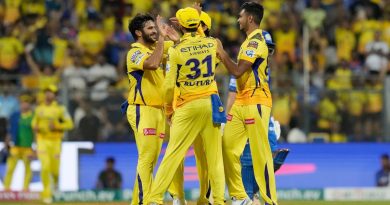 MI vs CSK, IPL 2024: Matheesha Pathirana Overshadows Rohit Sharma's Century As CSK Beat MI By 20 Runs | Cricket News