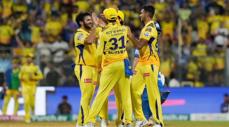 MI vs CSK, IPL 2024: Matheesha Pathirana Overshadows Rohit Sharma's Century As CSK Beat MI By 20 Runs | Cricket News