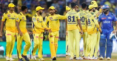 MI vs CSK: रोहित शर्मा के शतक के बाद भी हार गई मुंबई इंडियंस, चेन्नई की लगातार दूसरी जीत - India TV Hindi