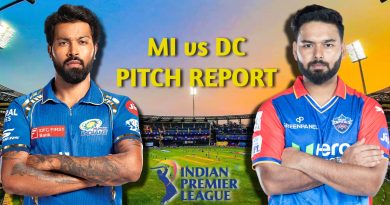 MI vs DC Pitch Report: वानखेड़े की पिच पर बल्लेबाज या गेंदबाज, जानें किसका होगा राज - India TV Hindi