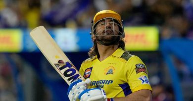 MS Dhoni Injured But Ignoring Pain To Do What Needs To Be Done, Confirms CSK Coach | Cricket News