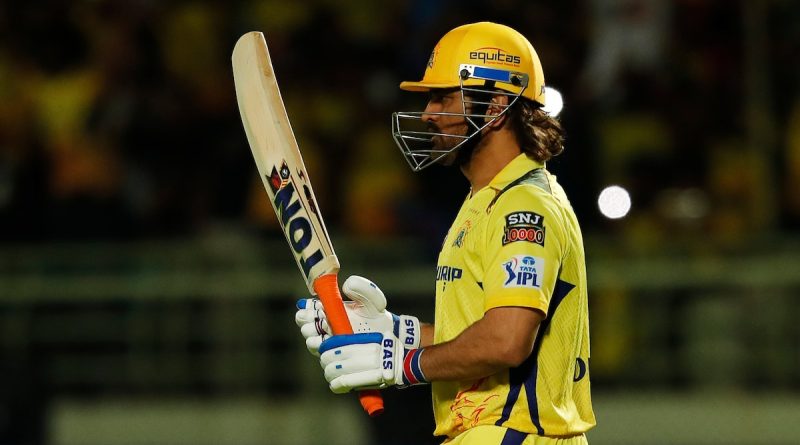 MS Dhoni's 10-Year-Old Tweet Viral As Fans Celebrate His Knock Despite CSK's Loss | Cricket News